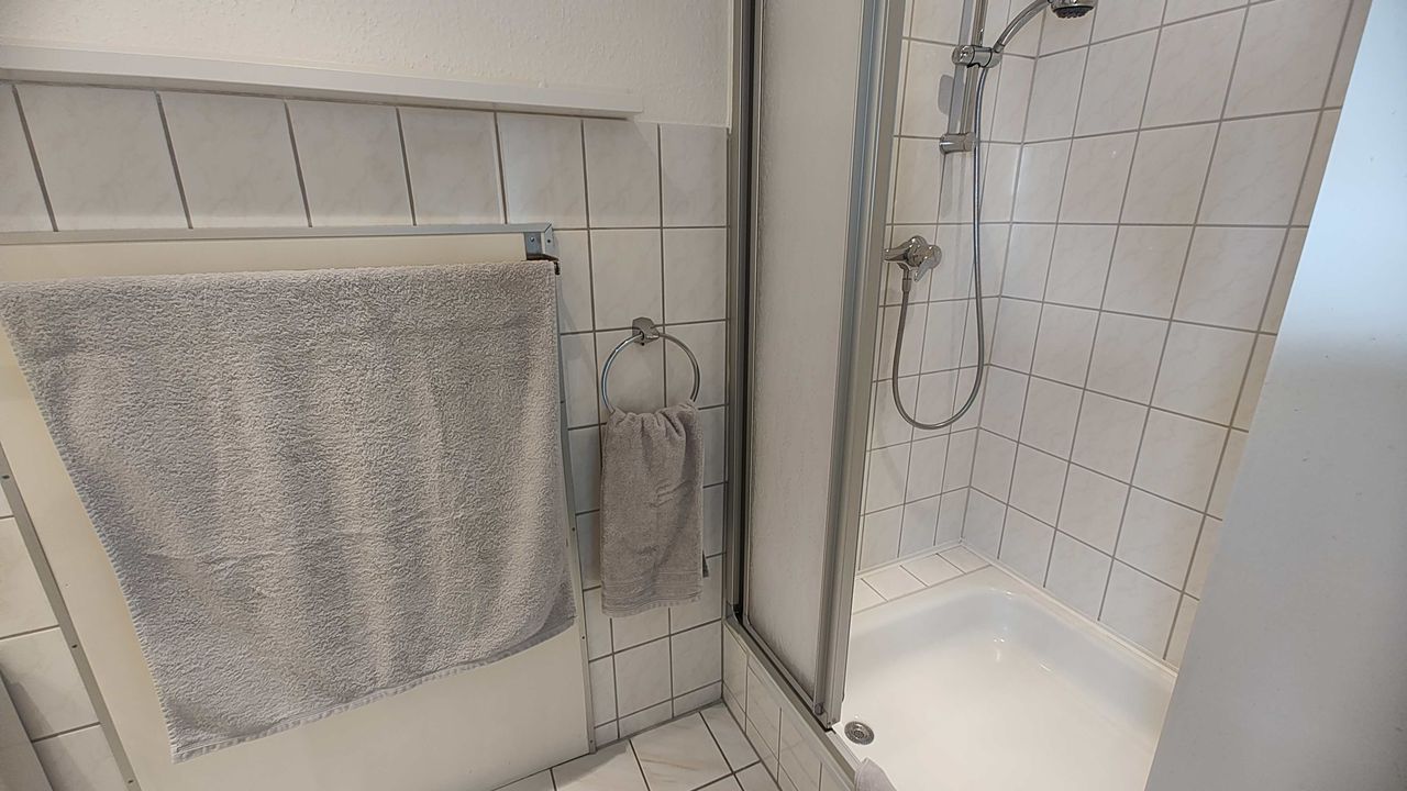 Badezimmer Badezimmer